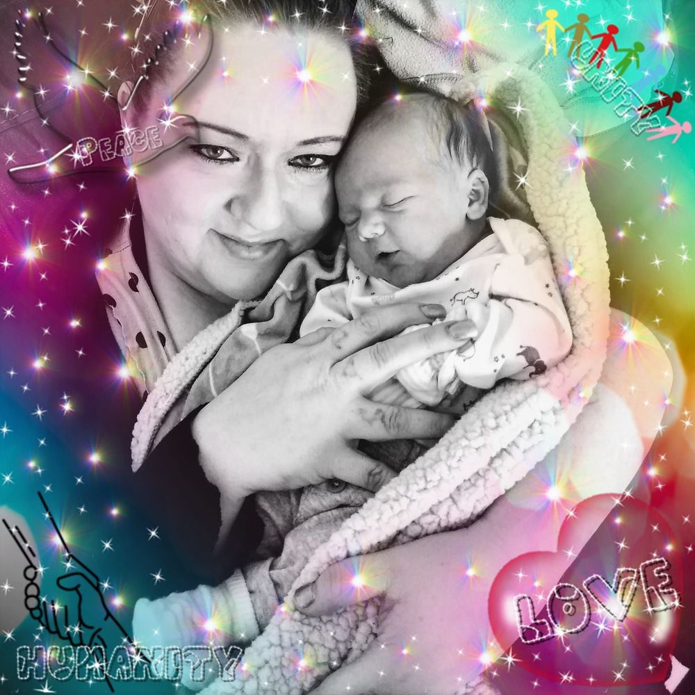 Meet your Posher, Chrystal